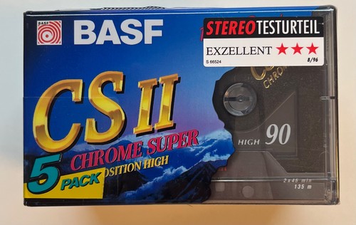 Basf 5er pack - 5er,