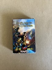 Walt Disney Kartenspiel Der