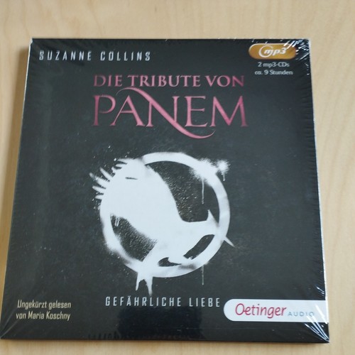 Die tribute von panem - von,