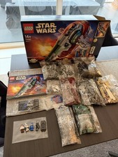 LEGO Star Wars UCS (75060)