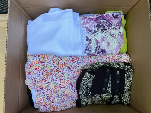 Bekleidungspaket tlg - 10.,