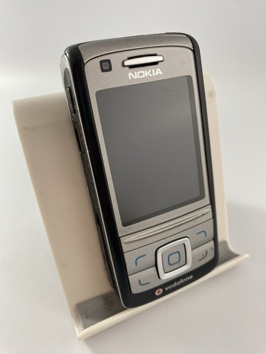 Nokia 6280 schwarz vodafone - nokia,