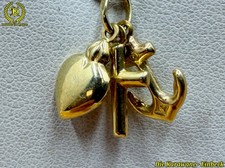 Glaube Liebe Hoffnung