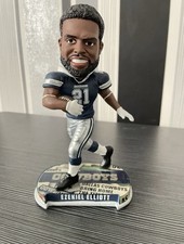 Ezekiel Elliott Dallas Cowboys
