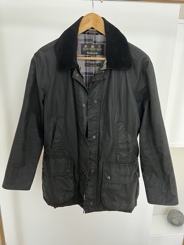 Original barbour jacke modell - original,