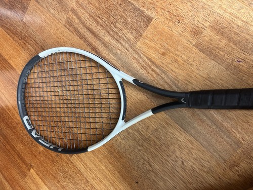Head speed 300g - head, #