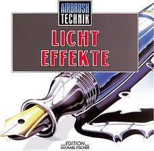 Airbrush-Technik -