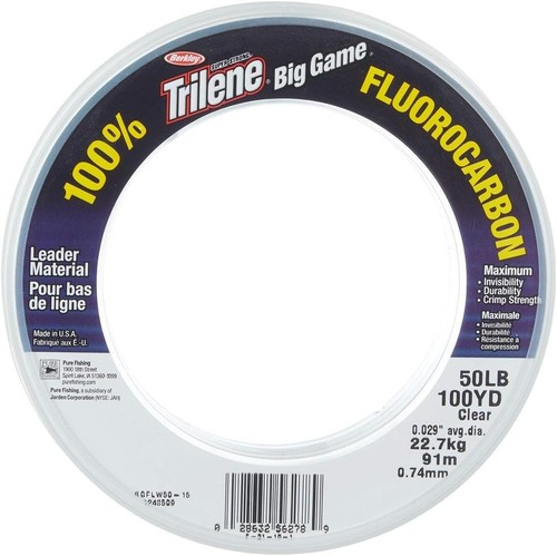 Berkley trilene big - trilene, game