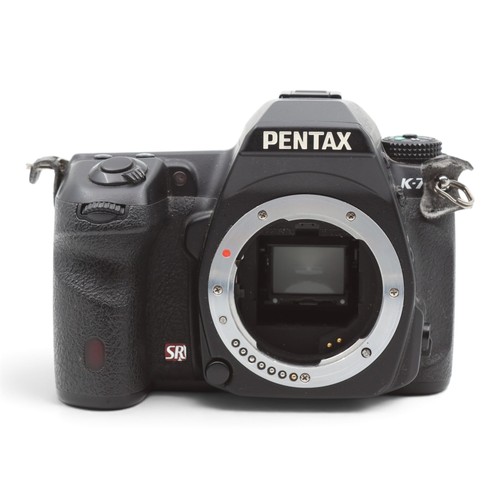 Pentax gehäuse body - gehäuse,