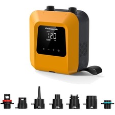 Sup pumpe elektrische - sup, pumpe,