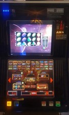 Merkur Spielautomat Multi