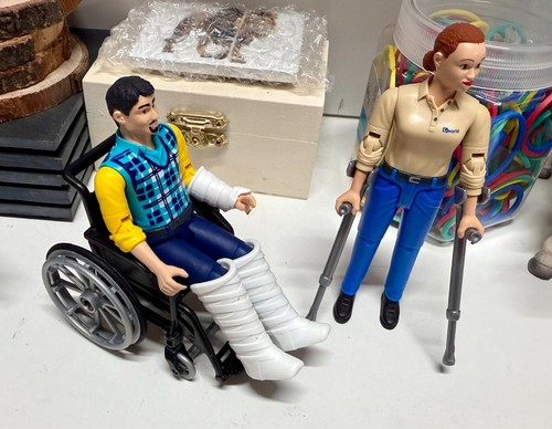 Bruder spielfiguren - bruder®,