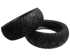 2x Reifen KENDA K413 130/60-13 53J TL Set Kit Sport Alltag Roller Piaggio NRG