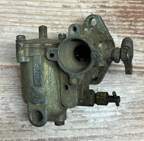 Vergaser carburetor tillotson - vergaser,