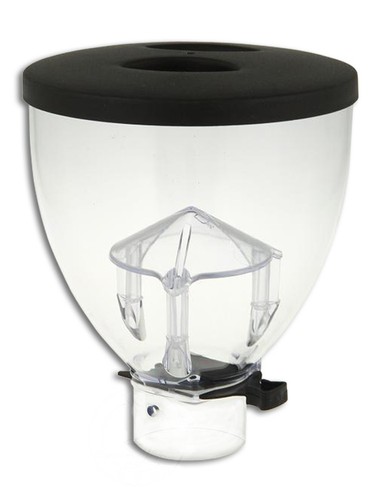 Mazzer mini bohnenbehälter - mini,