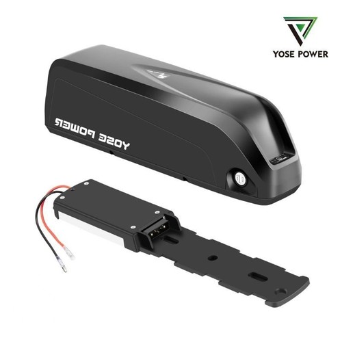 Shimost bike batterie - e-bike,