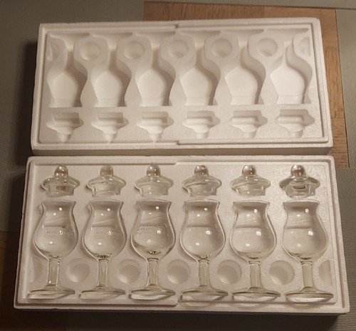 Schladerer original gläser - 6x,