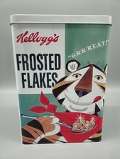 Kelloggs Frosted Flakes