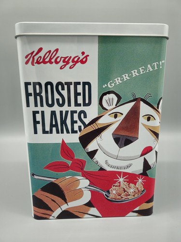 Kelloggs frosted flakes - kelloggs,