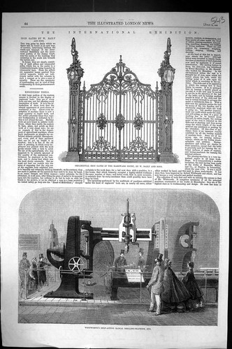 Alte 1862 whitworth - alte,