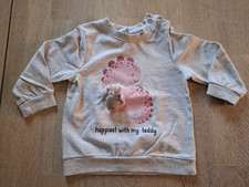 Topomini Baby Pullover Größe