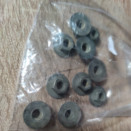 Stück original bmw teile - ,