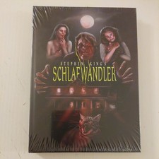 Schlafwandler - Limitierte