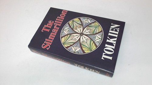 The silmarillion true - silmarillion, 1st