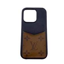 Louis Vuitton iPhone 15 Pro