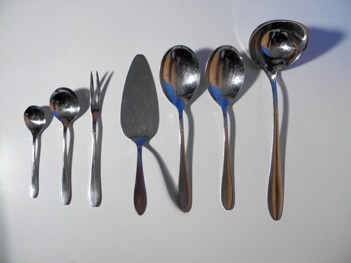 Schöne vorlegeteile wmf - 7, *