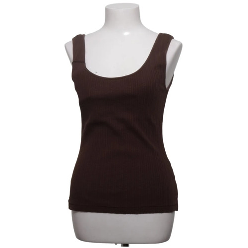 Wrap london tank top - wrap, tank­top