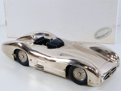 Märklin 45293 mercedes - mercedes, 196