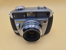 Agfa Silette LK Sensor 35mm