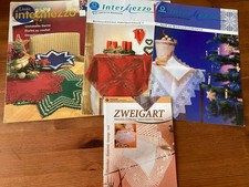 Handarbeitshefte Inter Mezzo Weihnachten