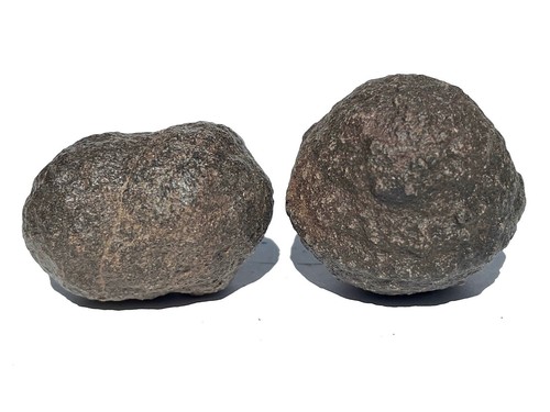 Moqui marbles paar - marbles,