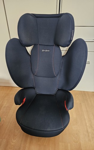 Cybex kindersitz solution - solution, b