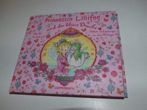 Prinzessin lillifee - lillifee,