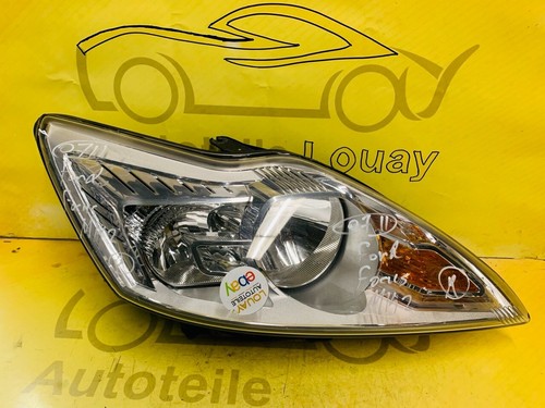 Ford focus mk2 halogen - ford,