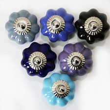 Möbelknöpfe Set 6-8-10 STK