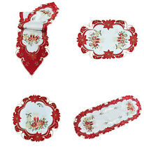 Weihnachtsdecke Tischläufer