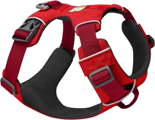 Ruffwear front range geschirr - ruffwear,