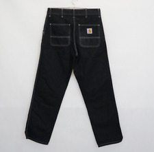 Carhartt Herren Jeans W28 -