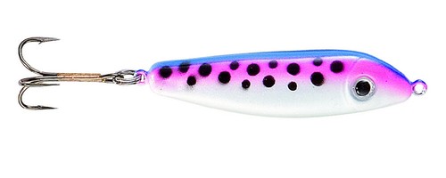 Dega lars hansen seatrout - dega, seatrout-lure