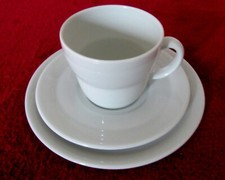 3 tlg.  Designer Kaffee Gedeck