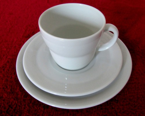 Tlg designer kaffee gedeck - ,
