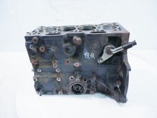 Motorblock Kurbeltrieb für