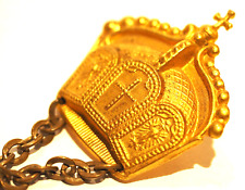 Original Kaiserkrone Freikorp von Heydebreck St. Annaberg Oberschlesien