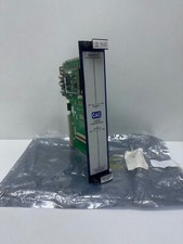 Cac CS7X Analog Leistung Modul