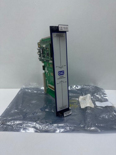 Cac cs7x analog leistung modul - analog,