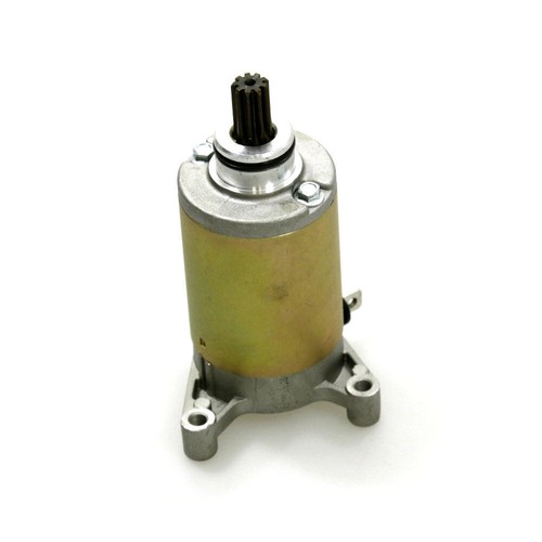 K157fmi anlasser startermotor - anlasser,